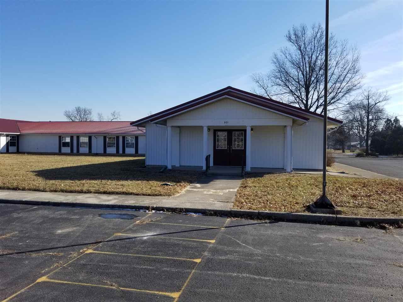601 Charles Street - Photo 1