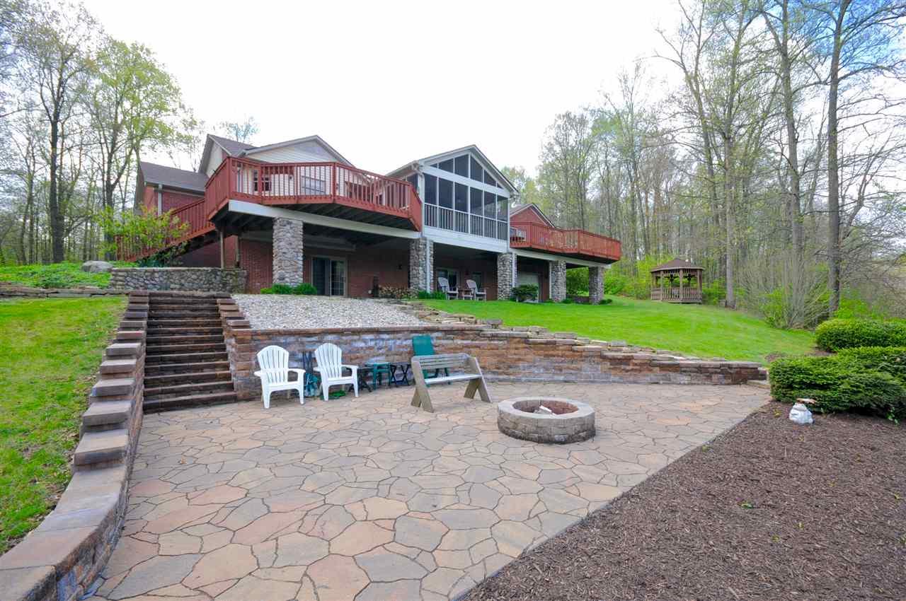 5571 Poff Road - Photo 1