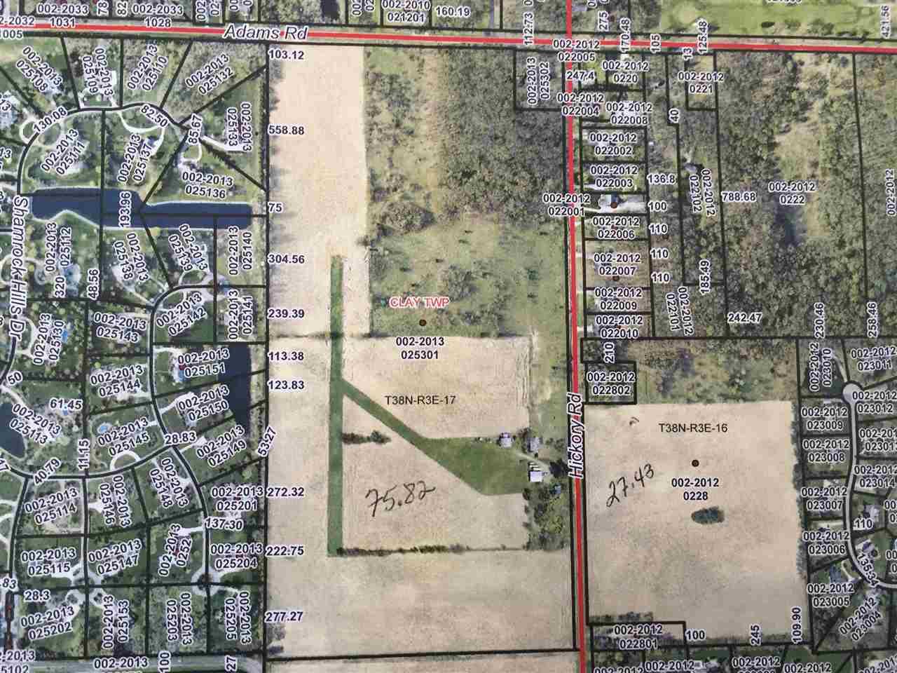 51375 Hickory Road - Photo 1
