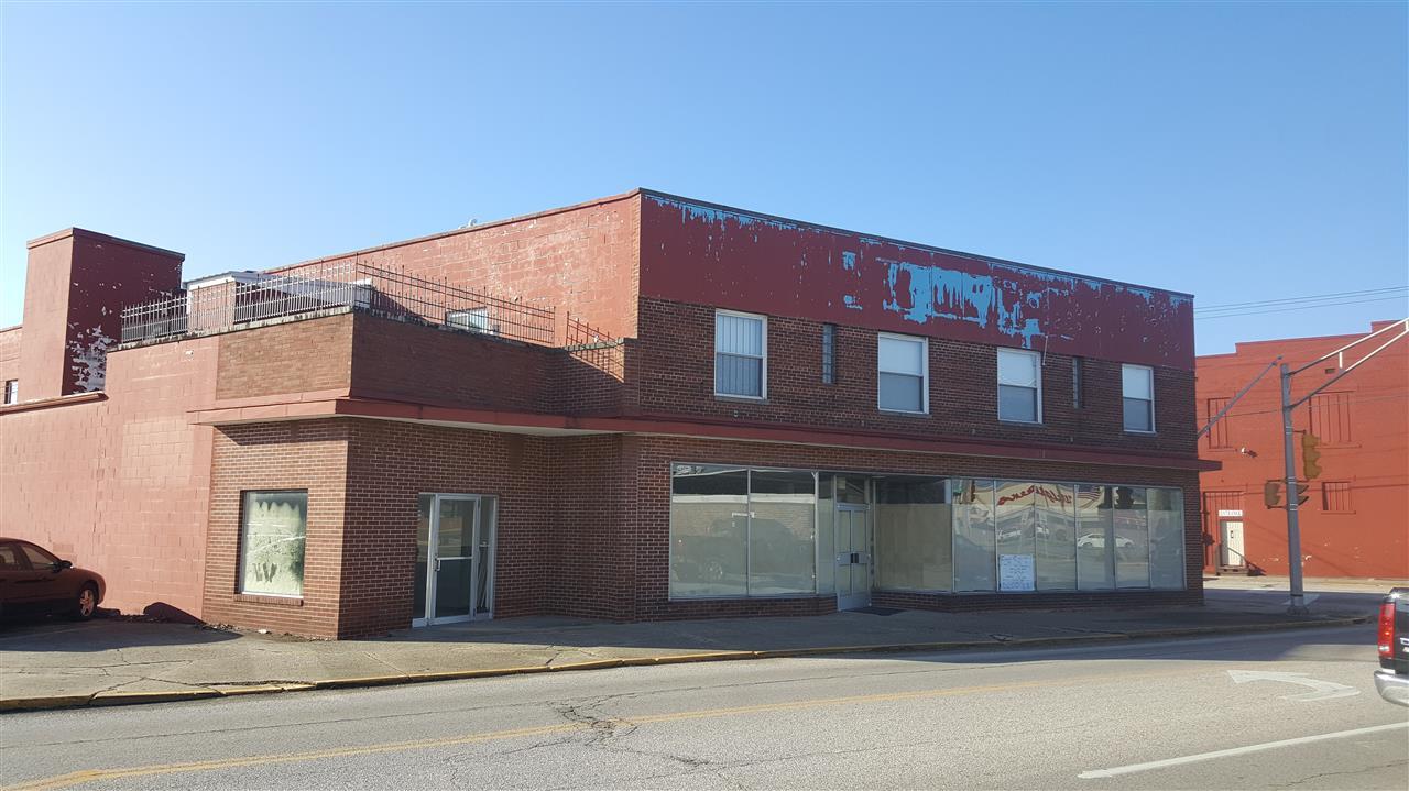 1001 Washington Avenue - Photo 1