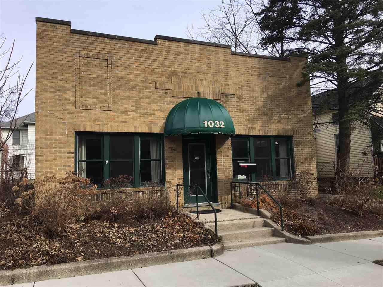 1032 Huffman Street - Photo 1