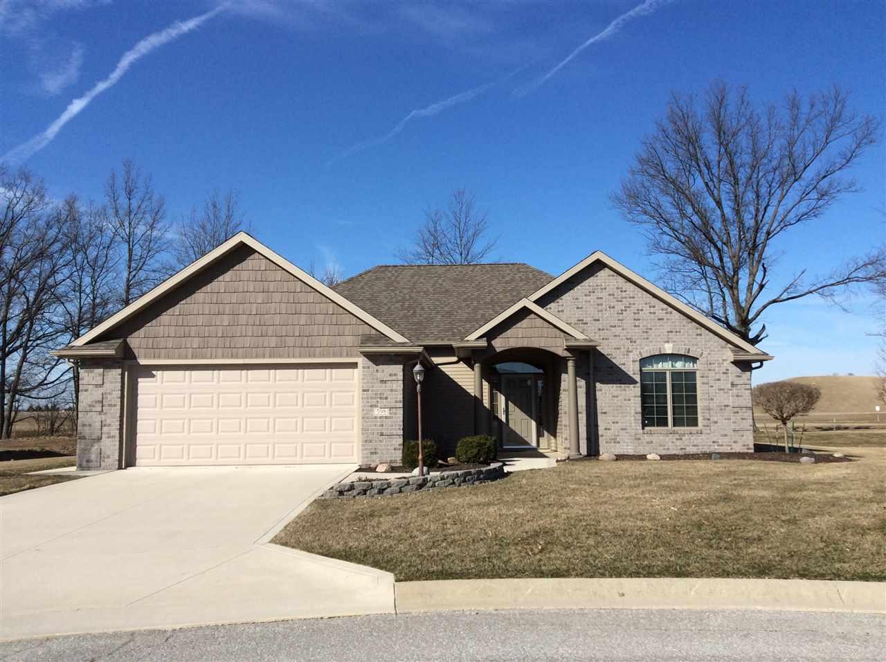 598 Indian Trace - Photo 1