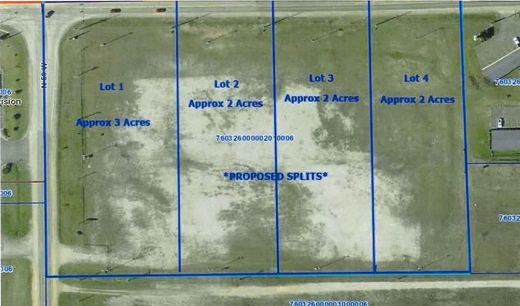 Lot 3 State Road 120 - Photo 1