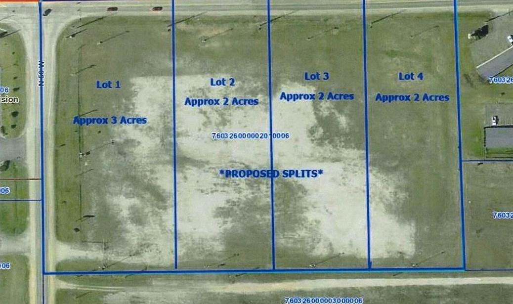 Lot 4 State Road 120 - Photo 1