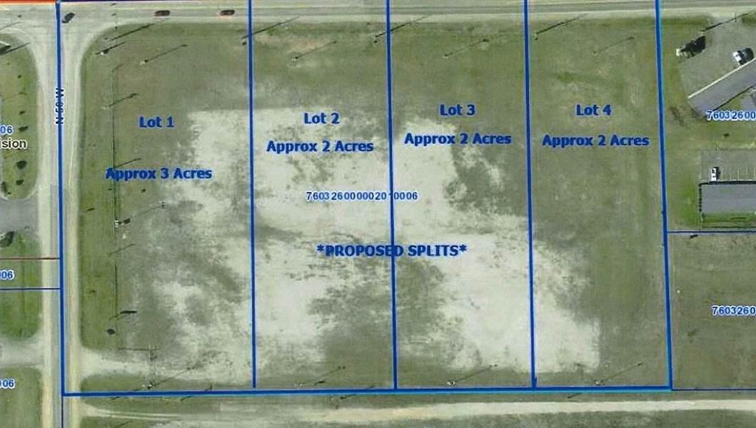 Lot 2 State Road 120 - Photo 1
