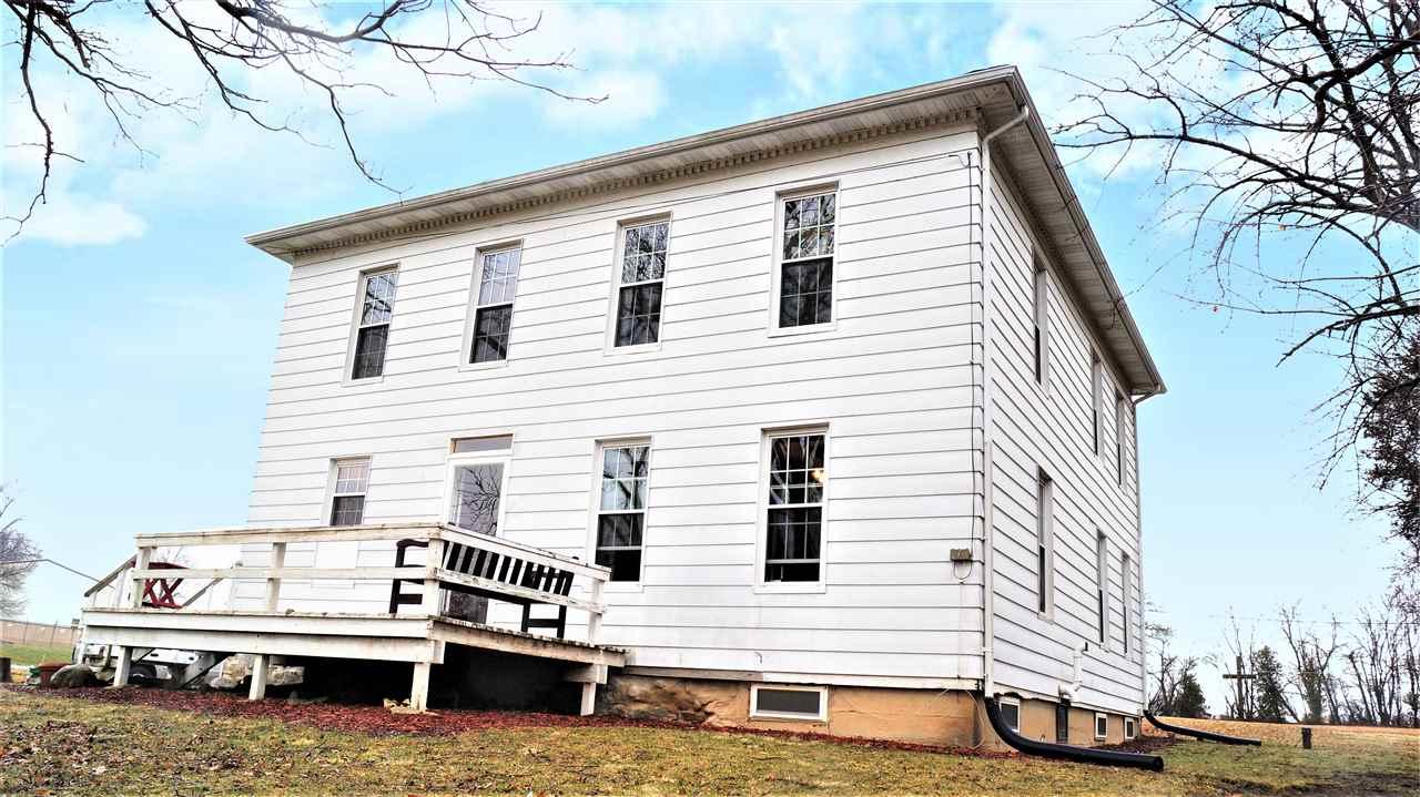 9040 Auburn Road - Photo 1