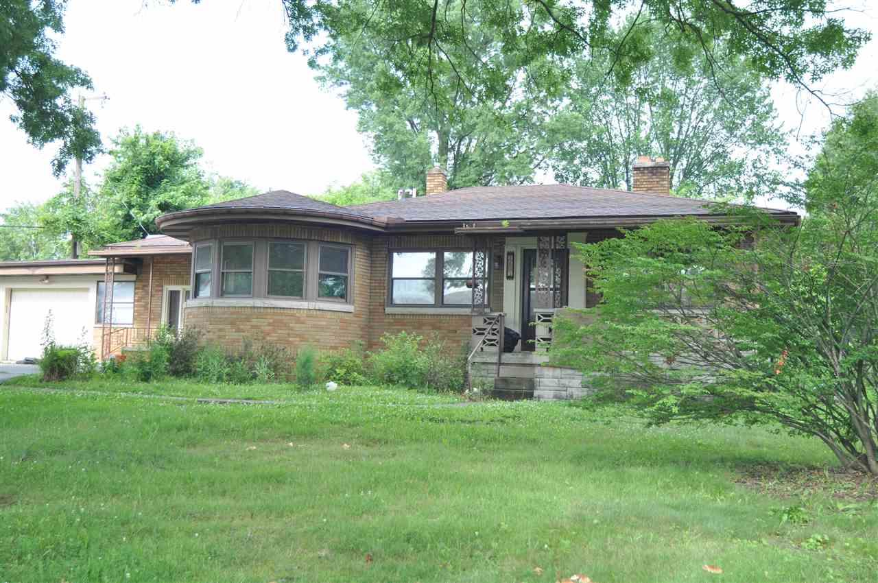 1403 Woodburn Avenue - Photo 1