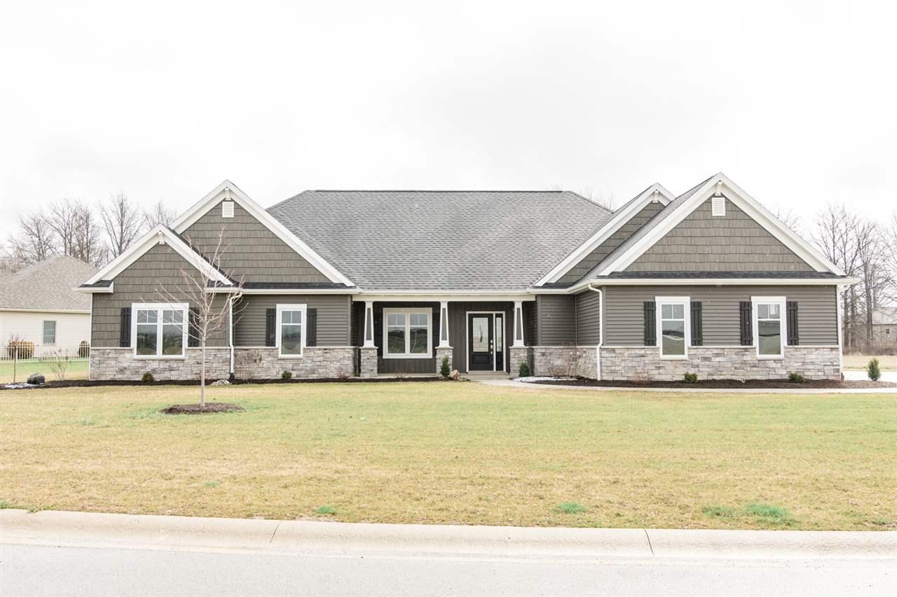 2325 Red Oak - Photo 1