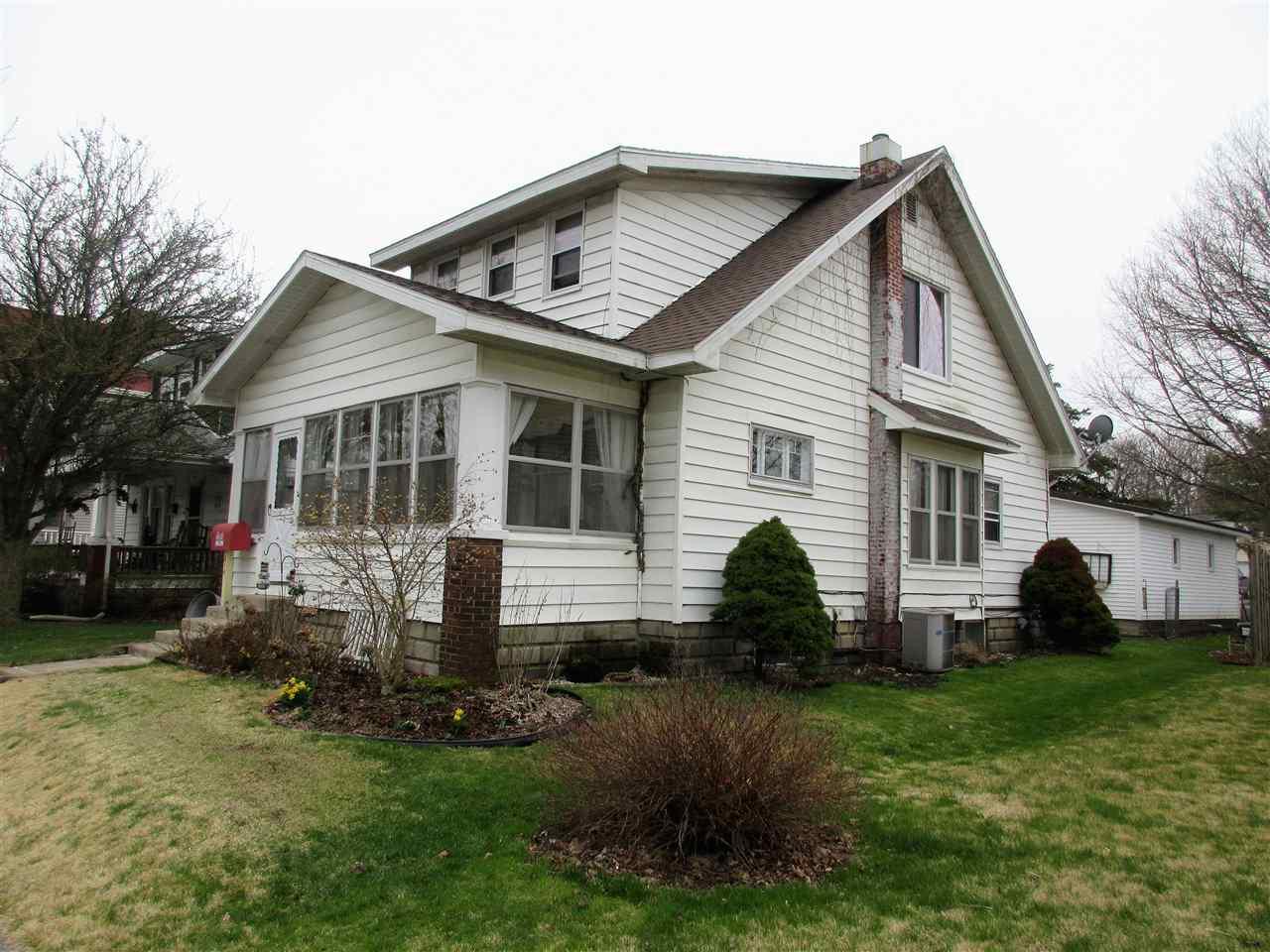 514 Bluff Street - Photo 1