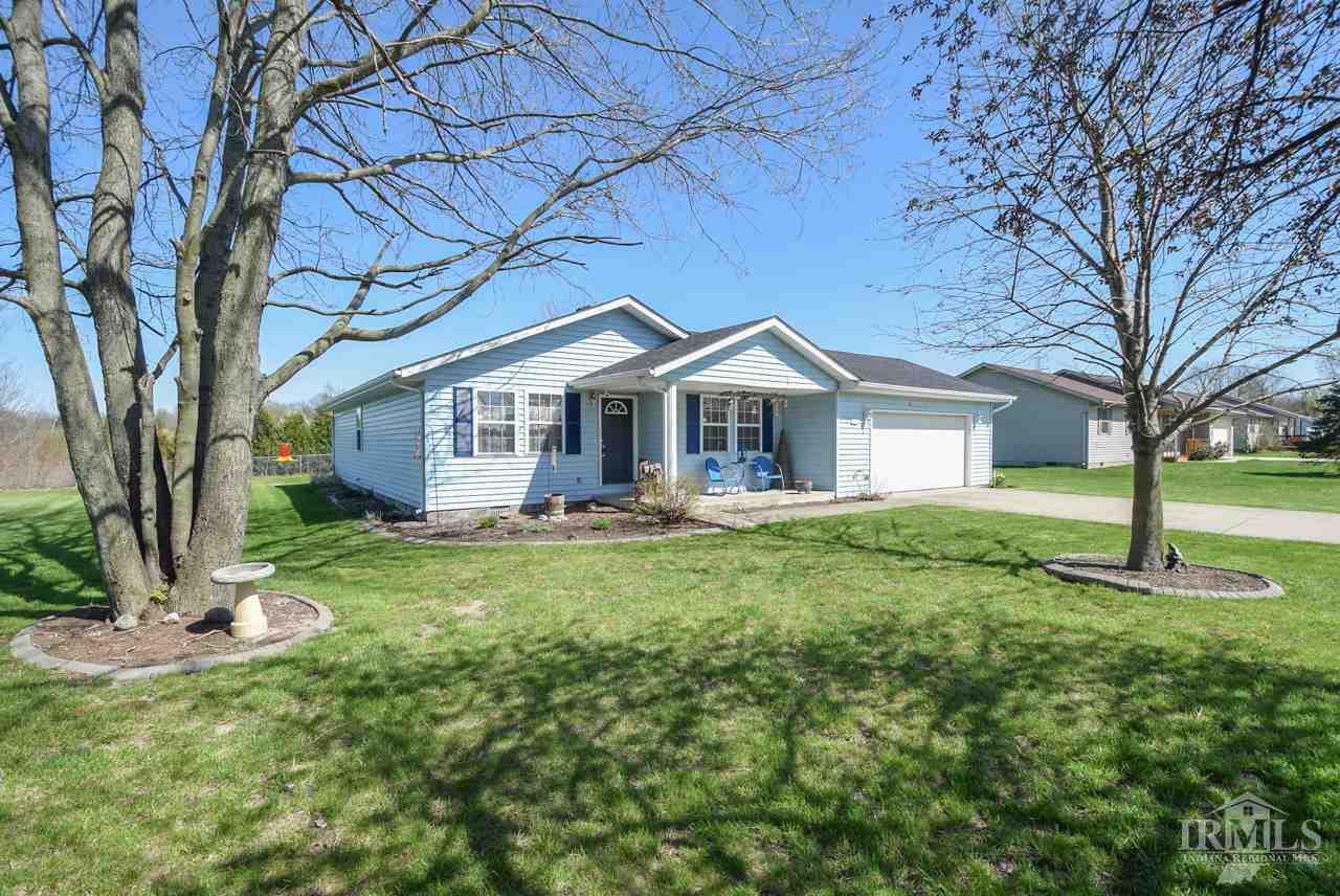 2216 Sacks Drive - Photo 1