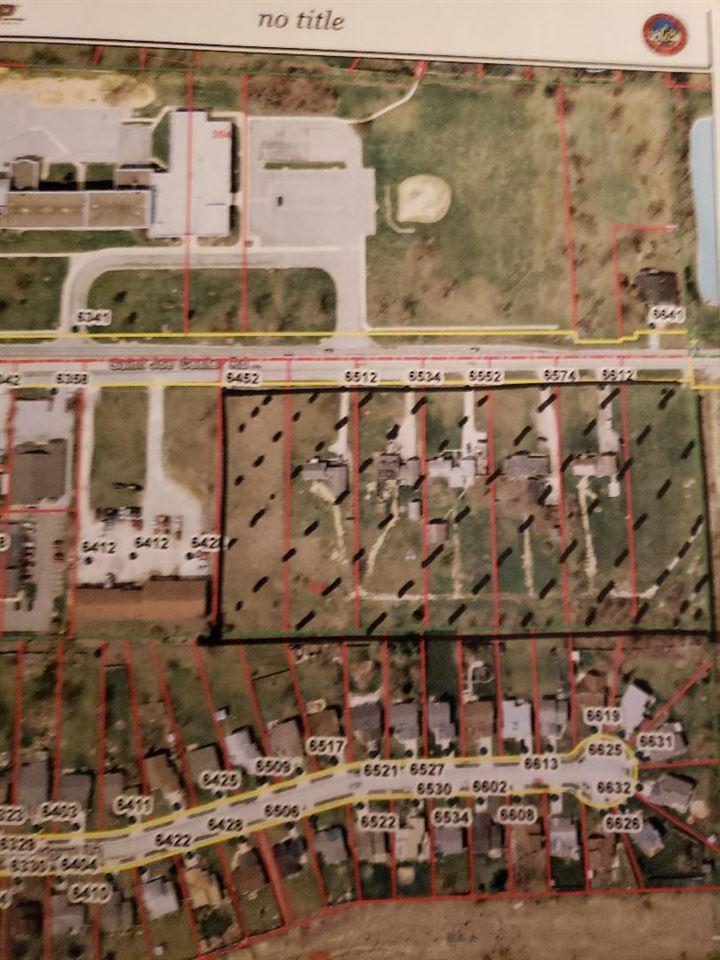 6412-6612 Saint Joe Center Road - Photo 1