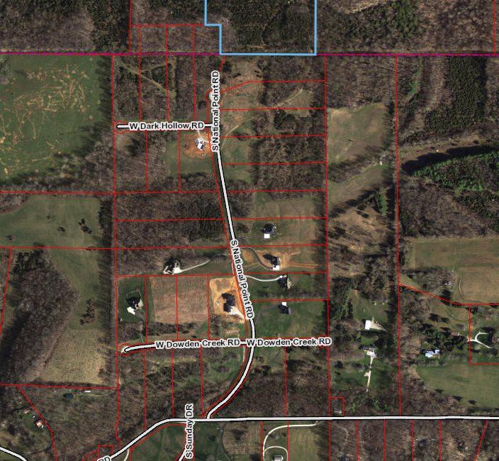 7097 National Point Road - Photo 1