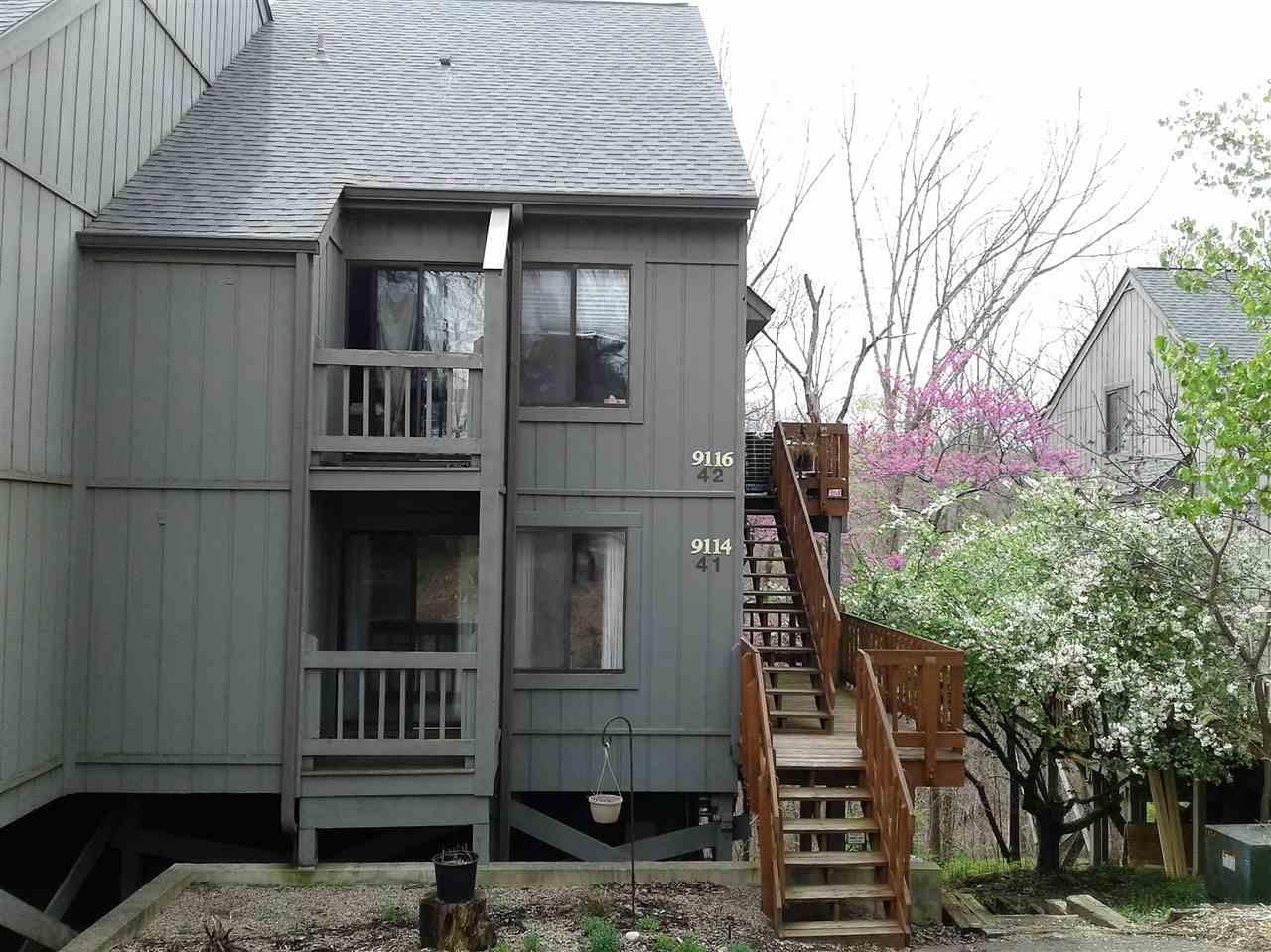 9114 Pointe Ridge Lane - Photo 1