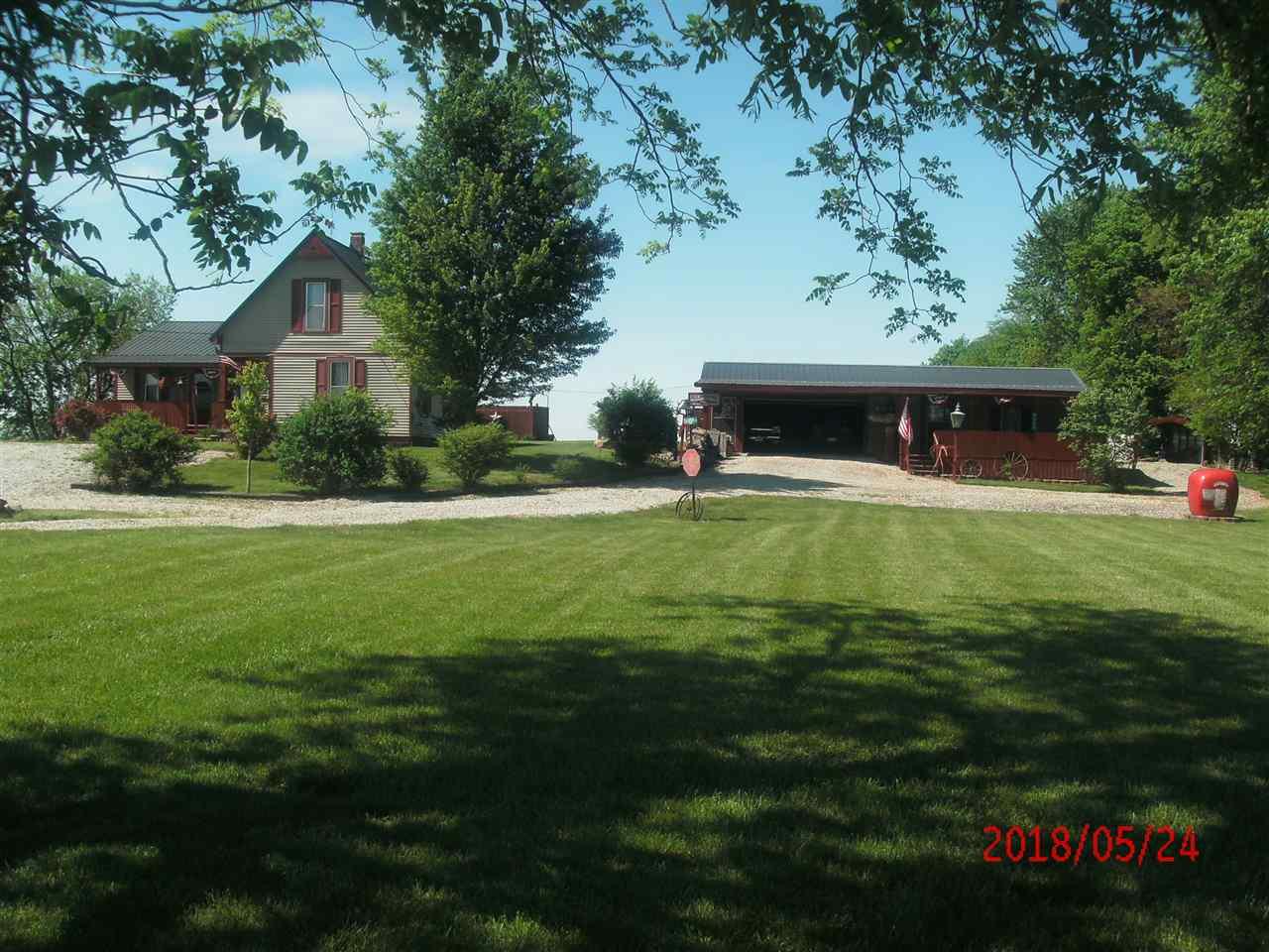 8530 500 N Road - Photo 1