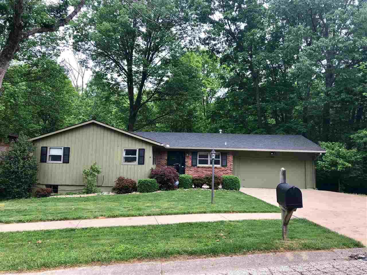 618 Park Ridge Road - Photo 1