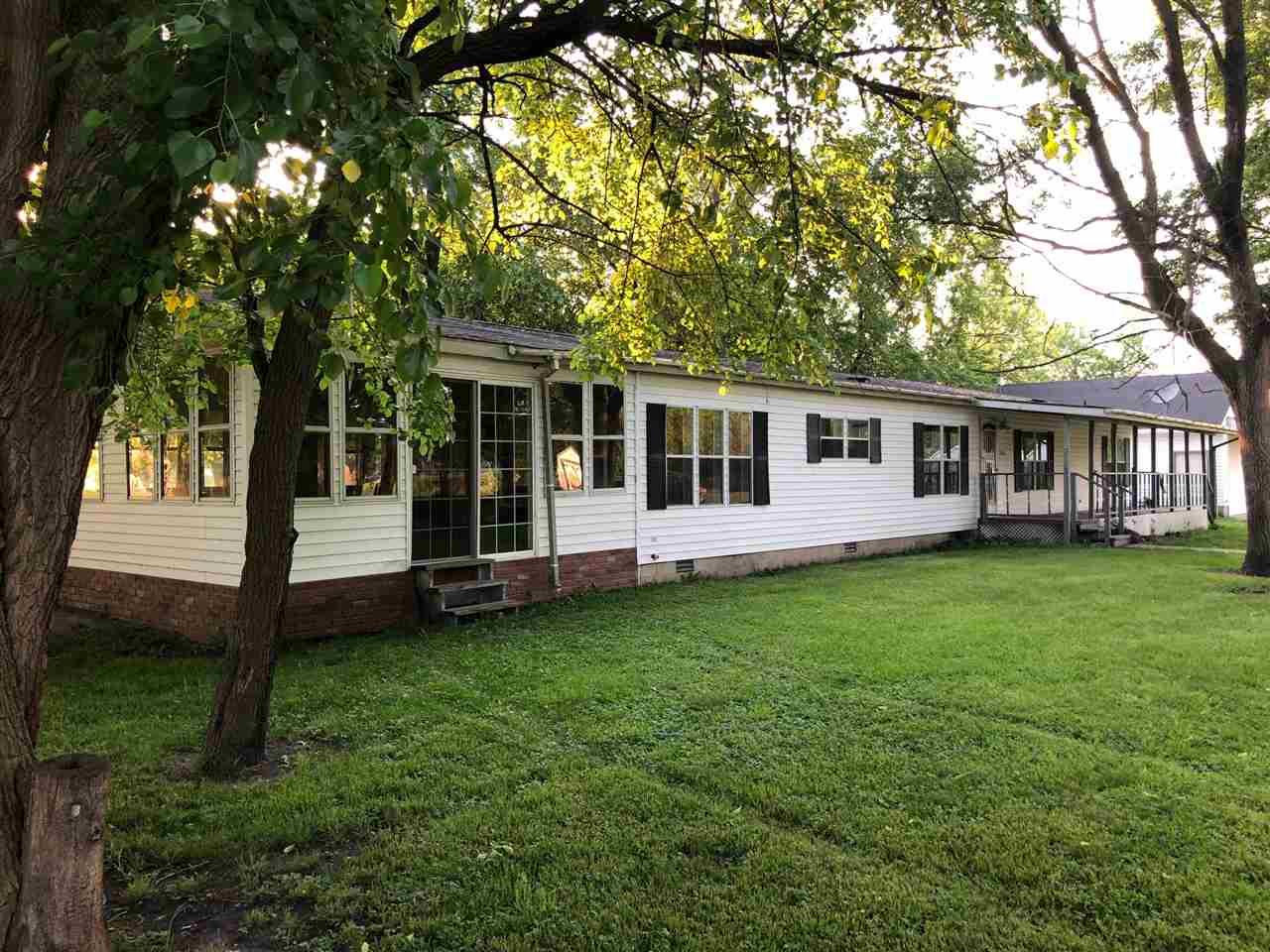 2002 Barner Street - Photo 1