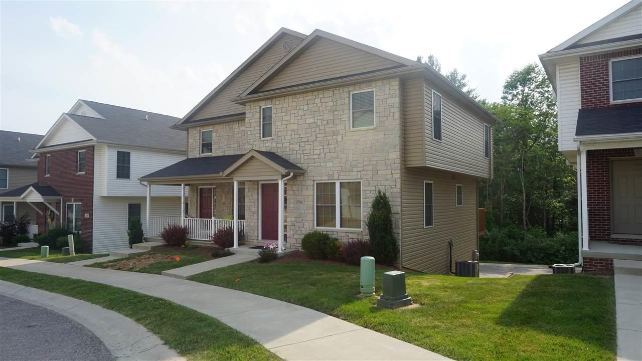 2566 Flat Rock Road - Photo 1
