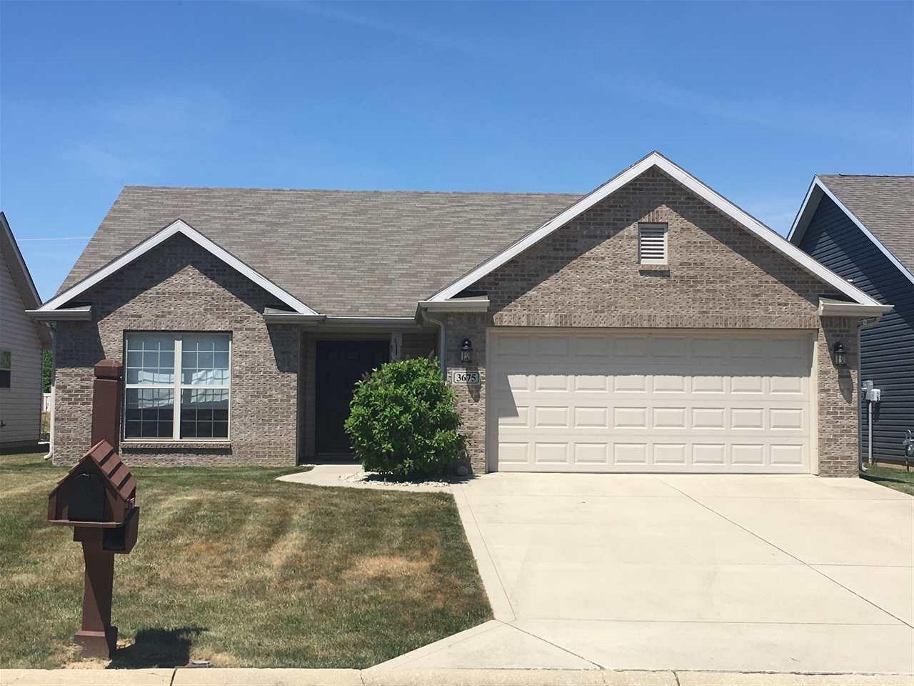 3675 Meadow View Drive - Photo 1