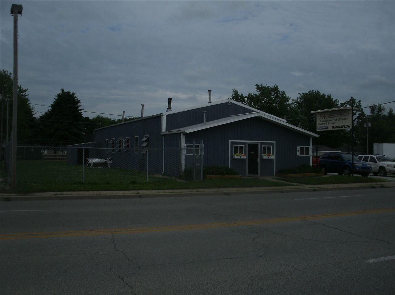 2400 Washington - Photo 1