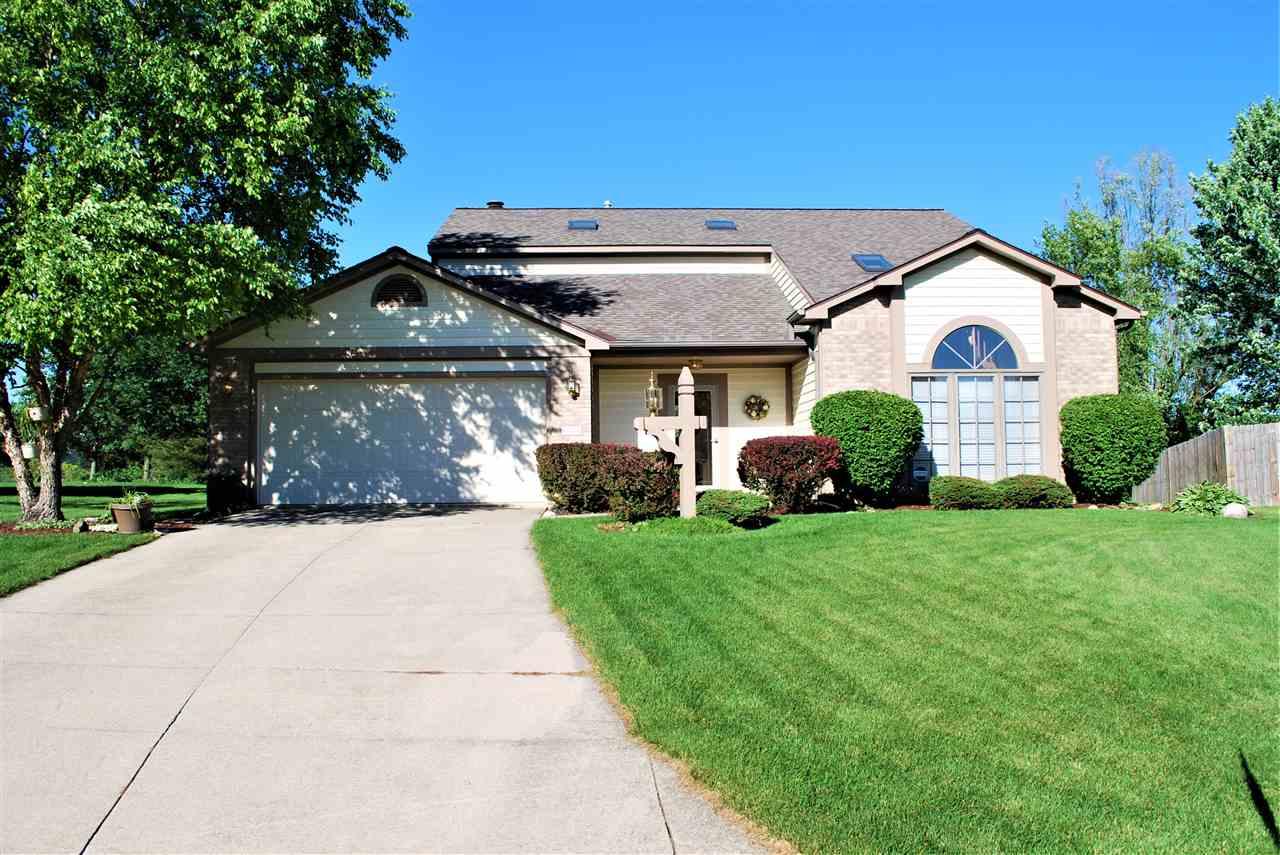 11220 Crested Oak Court - Photo 1