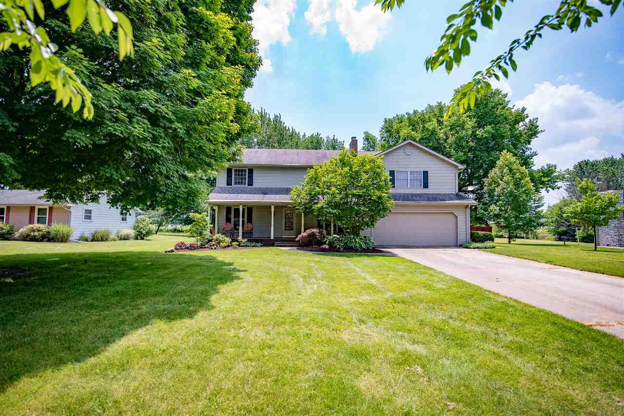 1805 Woodview Drive - Photo 1