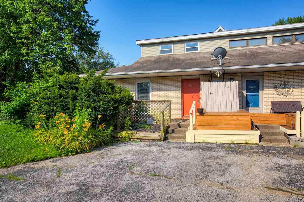5911 Allen Lake Court - Photo 1