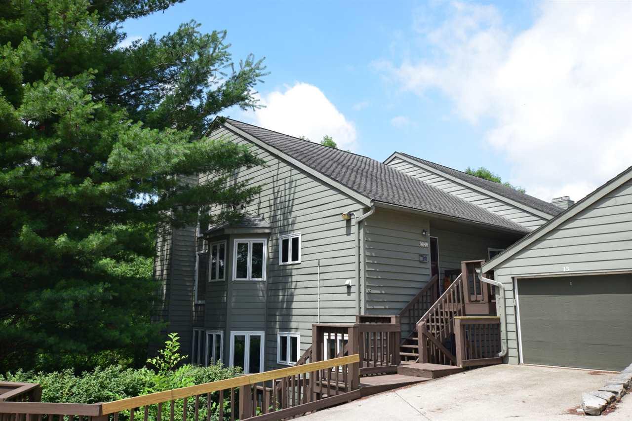9828 Harbour Pointe Drive - Photo 1