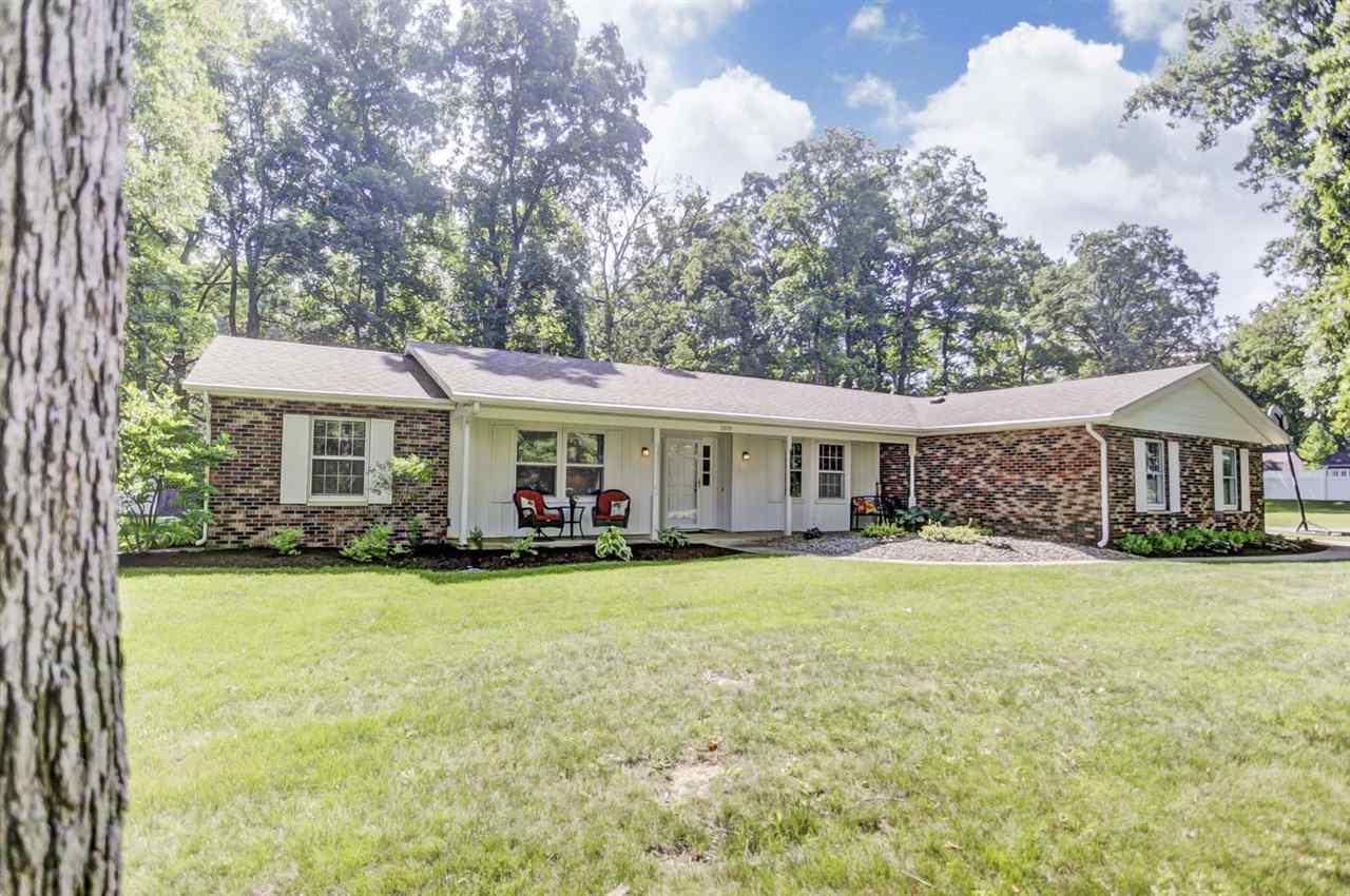2878 Hickory Lane - Photo 1