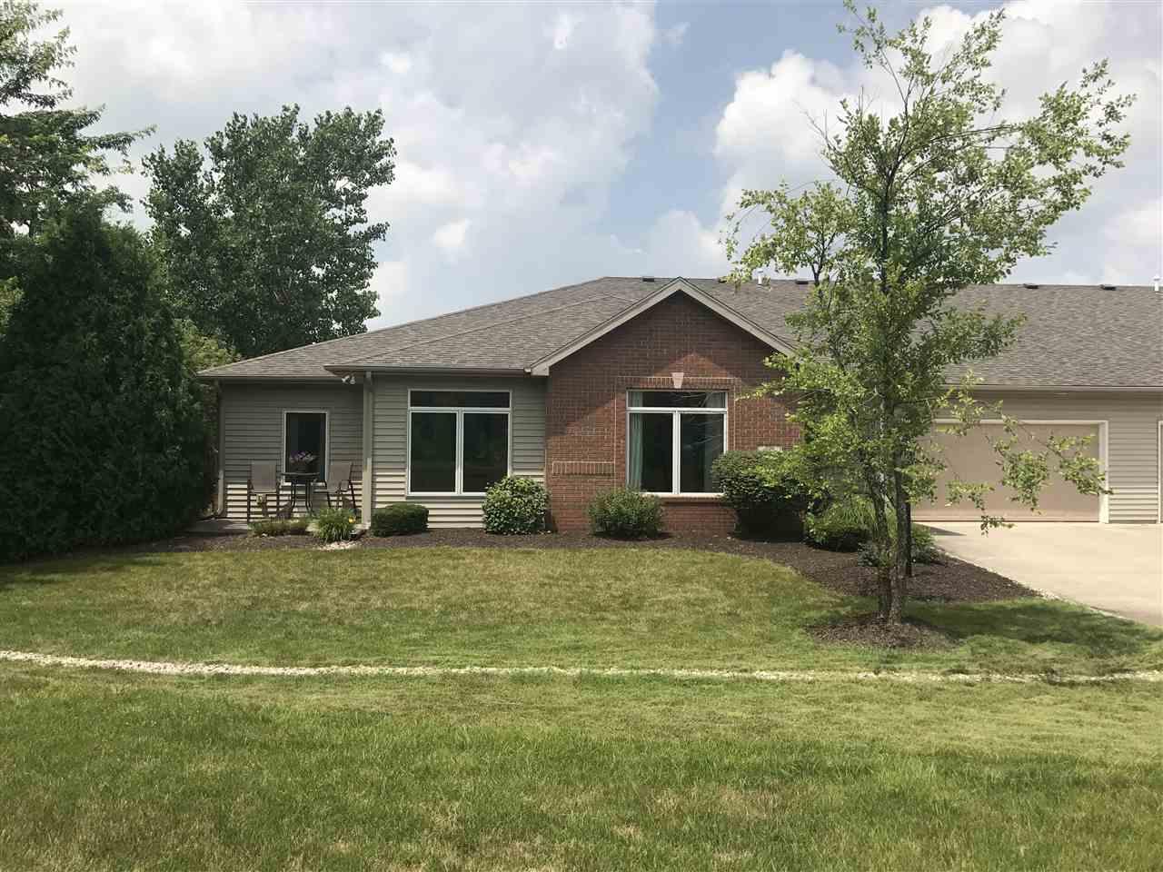 309 Victoria Station Way - Photo 1