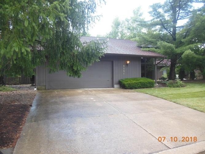 9531 Ledge Wood Court - Photo 1