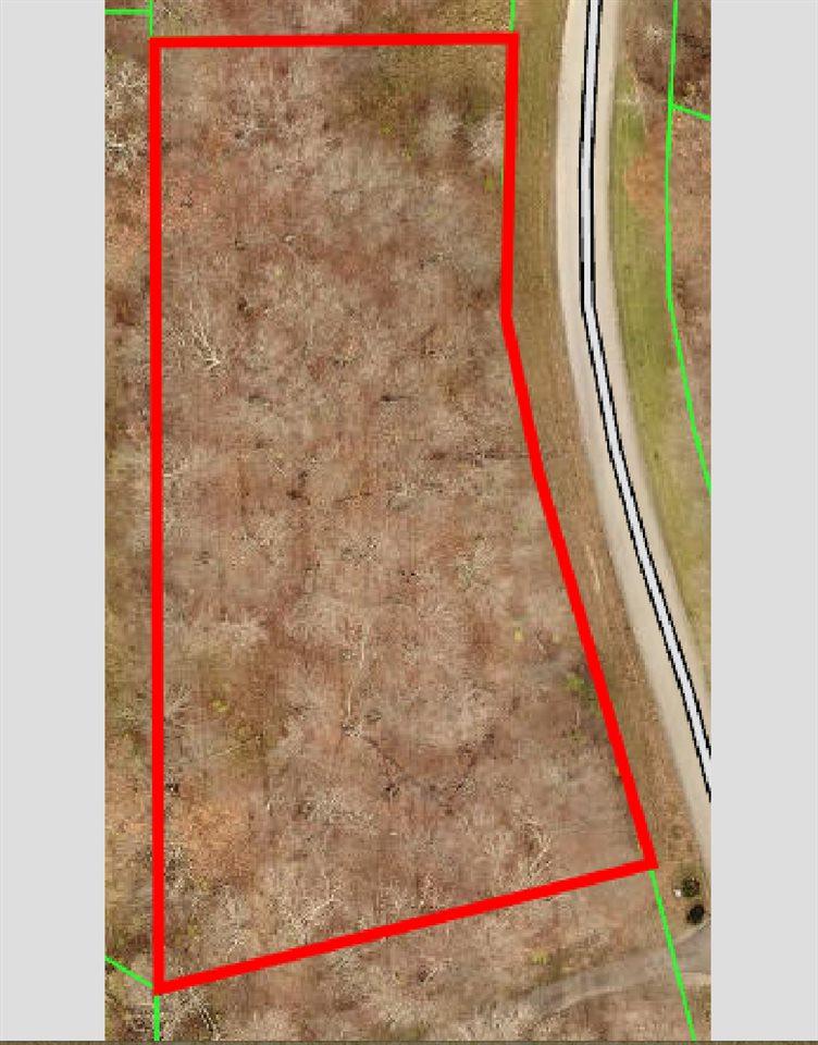 N Raccoon Hill Road Lot 62 Road - Photo 1