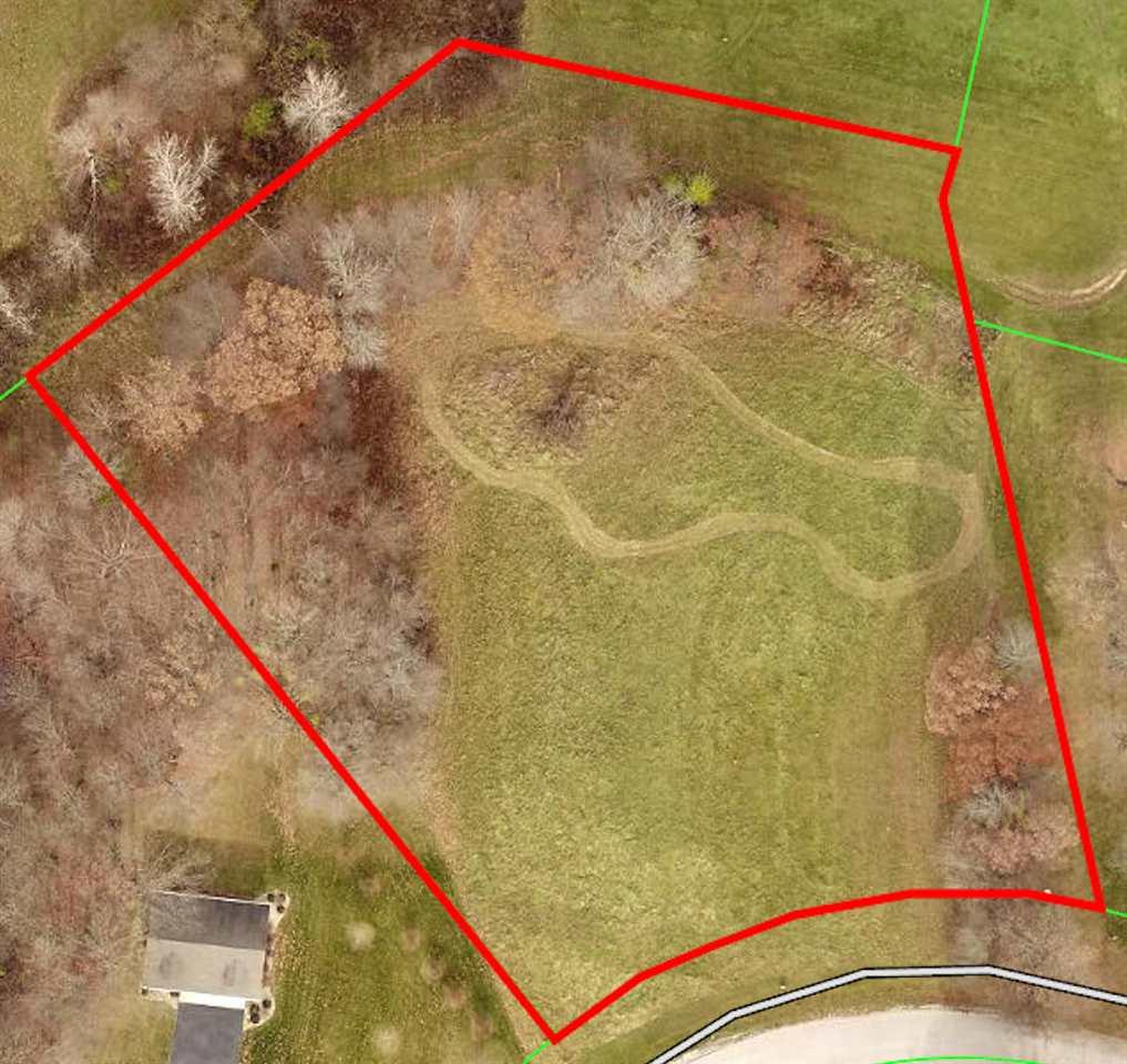 Raccoon Hill Lane Lot 128 Lane - Photo 1