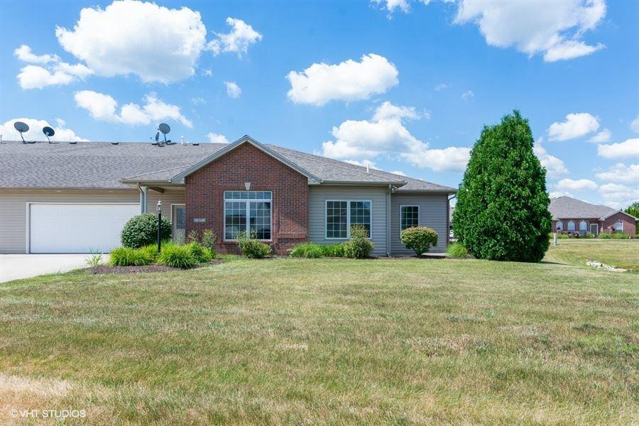 517 Union Station Drive - Photo 1