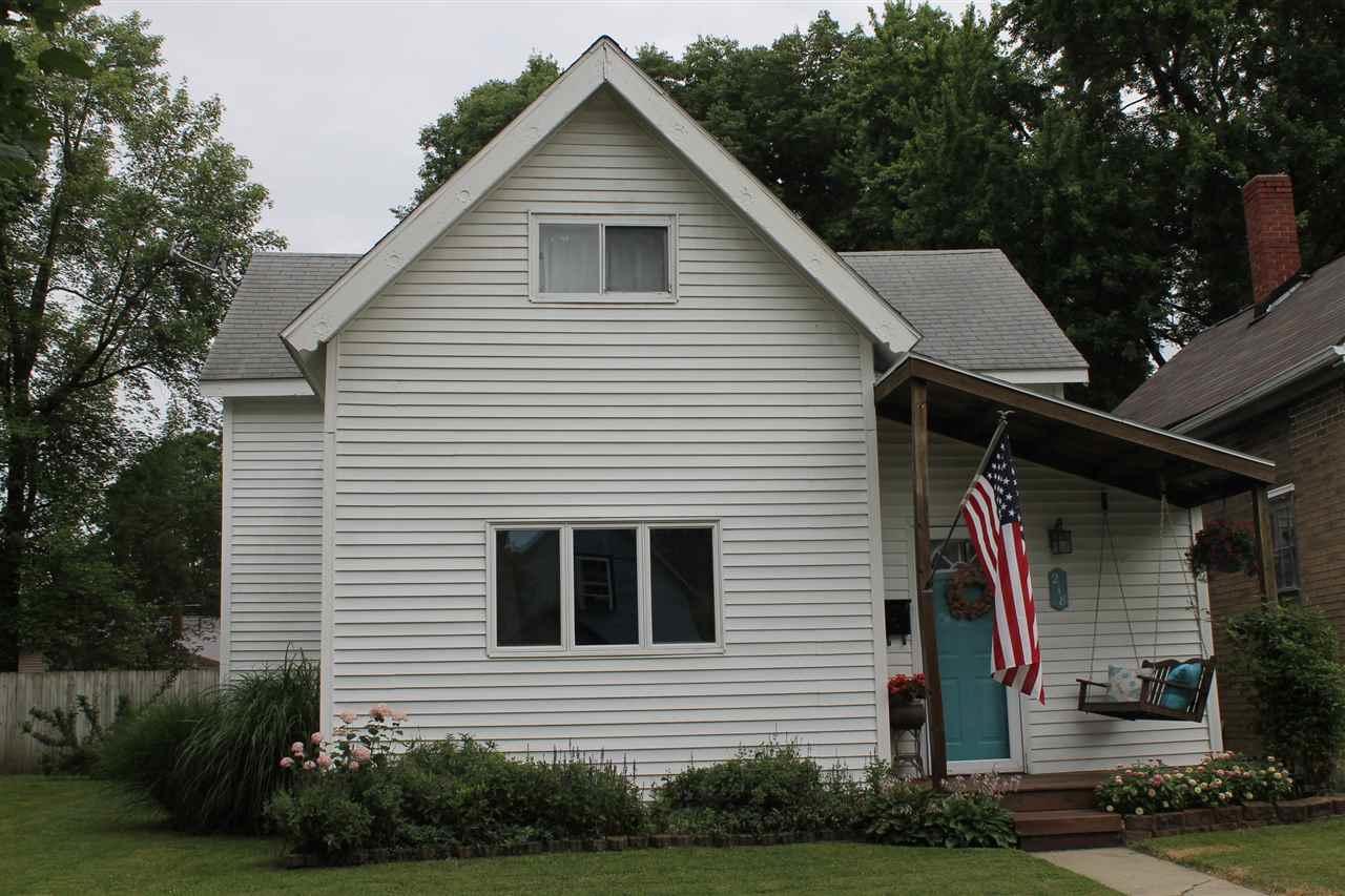 218 5th Street - Photo 1