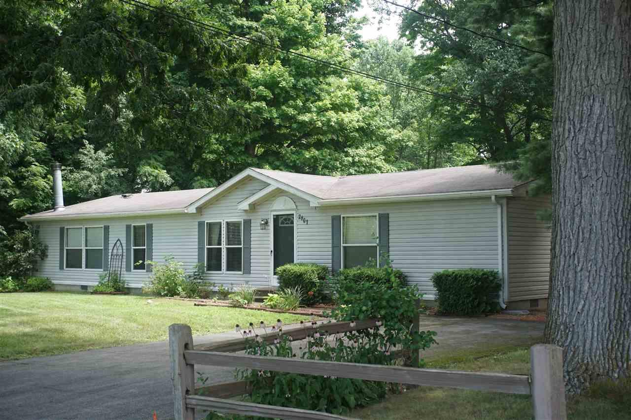 2801 Airport Road - Photo 1