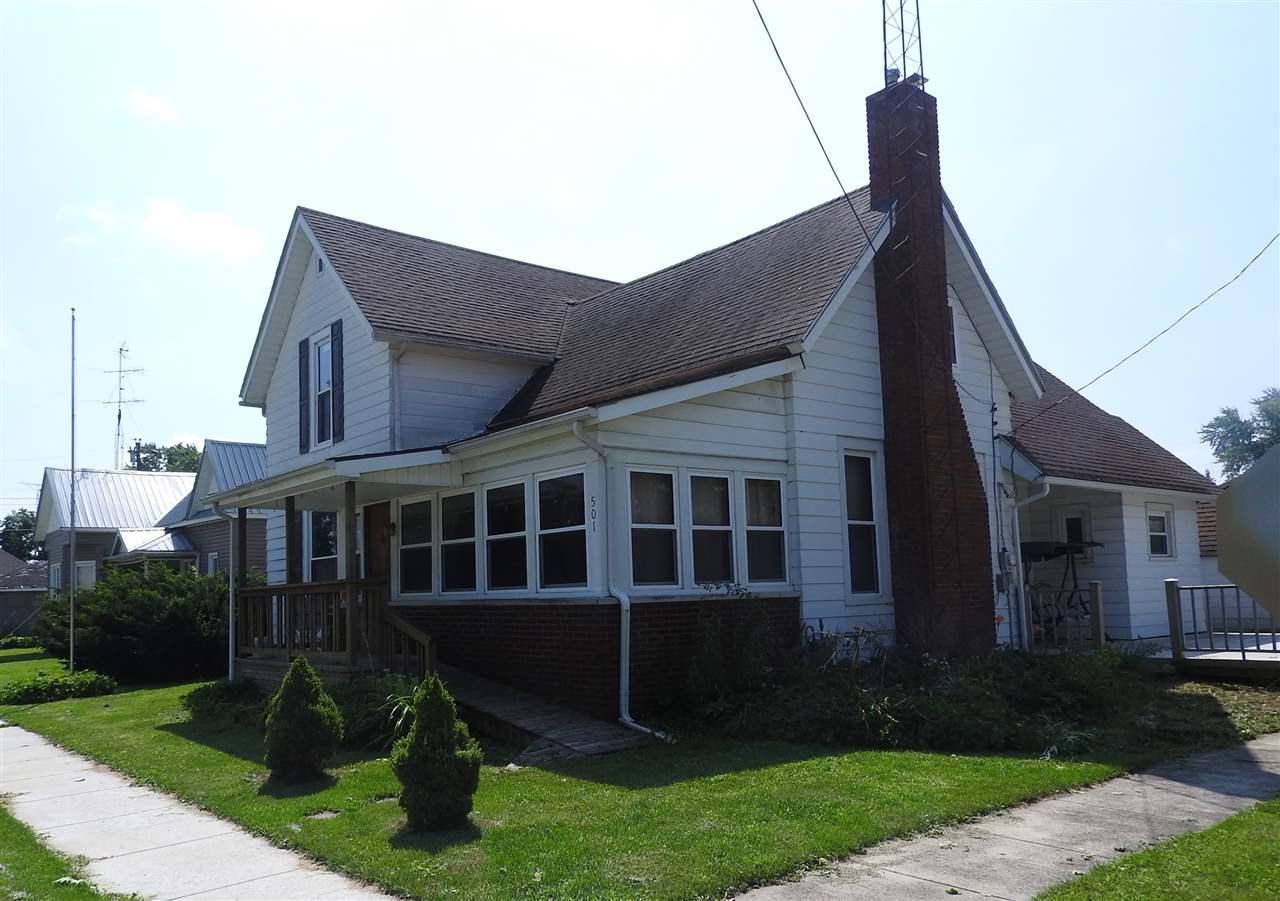 501 4th Street - Photo 1