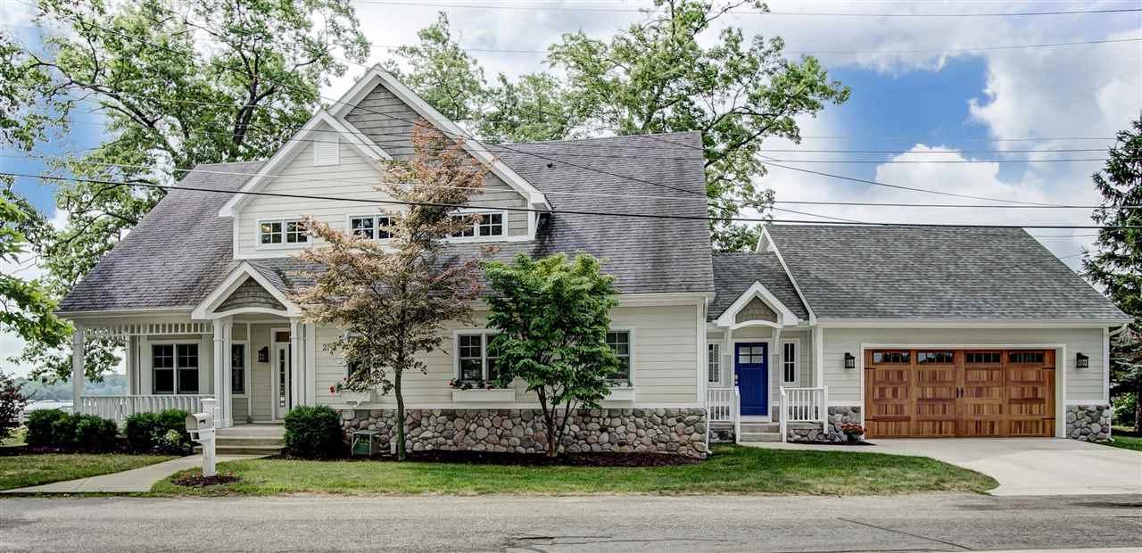 254 Clear Lake Drive - Photo 1