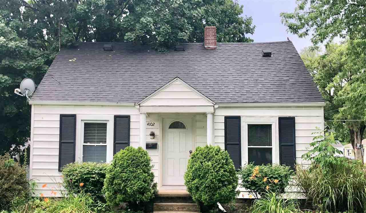 4102 Carey Street - Photo 1