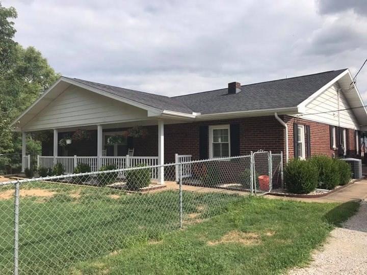 1117 Blum Street - Photo 1