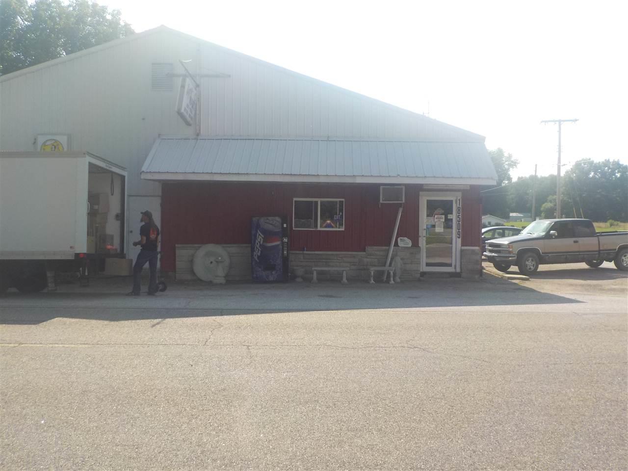 18509 State Road 331 Highway - Photo 1