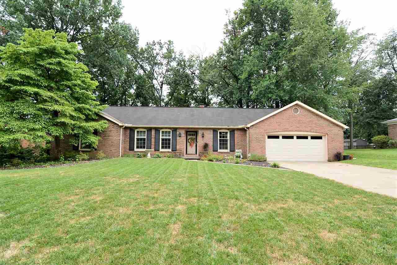 3821 Aspen Dr. - Photo 1