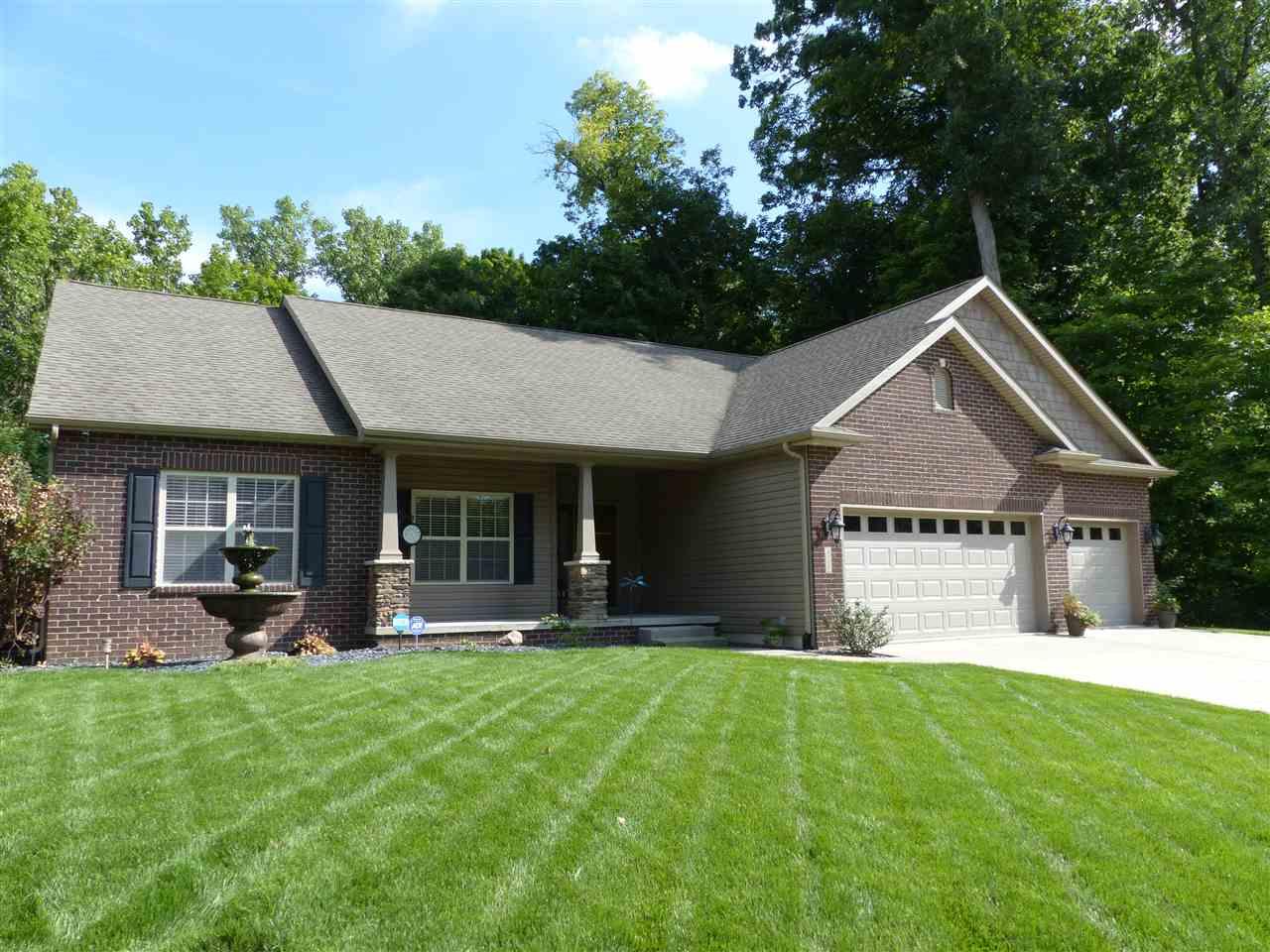 4717 Masons Ridge Road - Photo 1