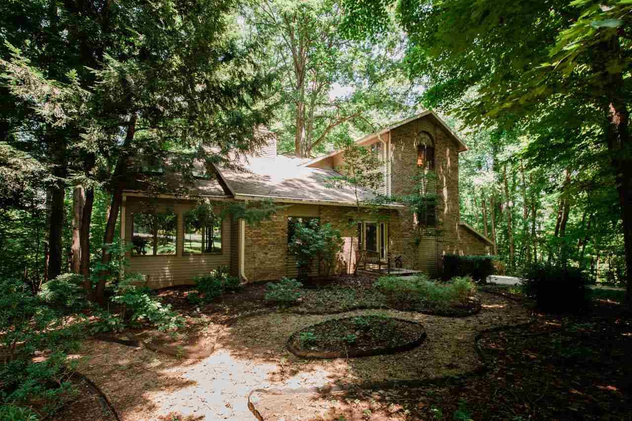 5549 Tammany Court - Photo 1