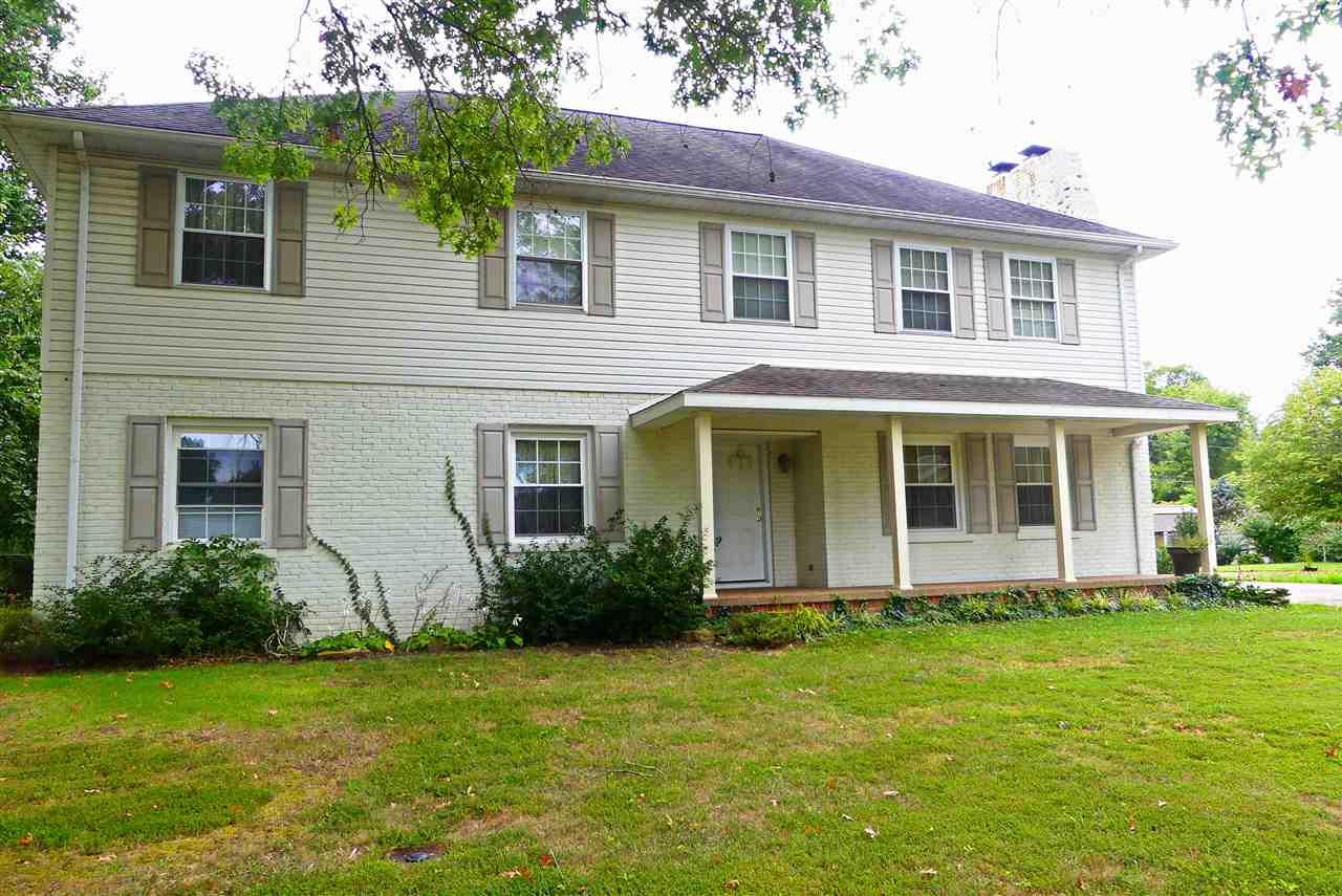 7127 Washington Avenue - Photo 1