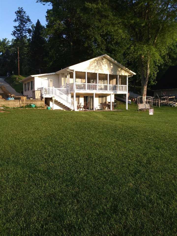 200 Lane 510D Lake James - Photo 1