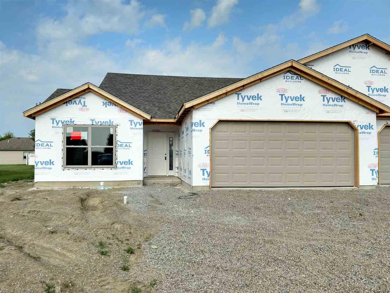 807 Heatherwood Lane - Photo 1