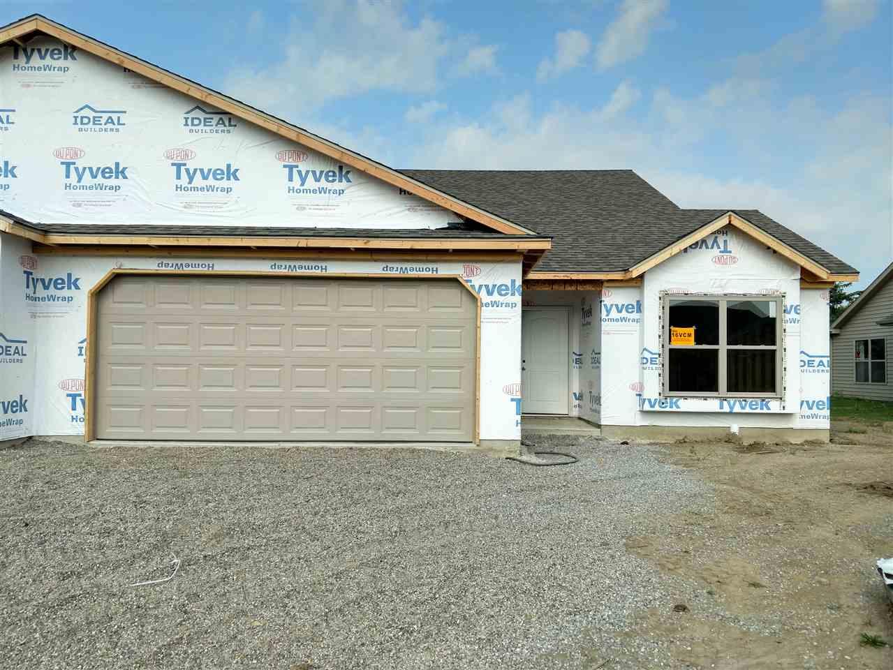 809 Heatherwood Lane - Photo 1