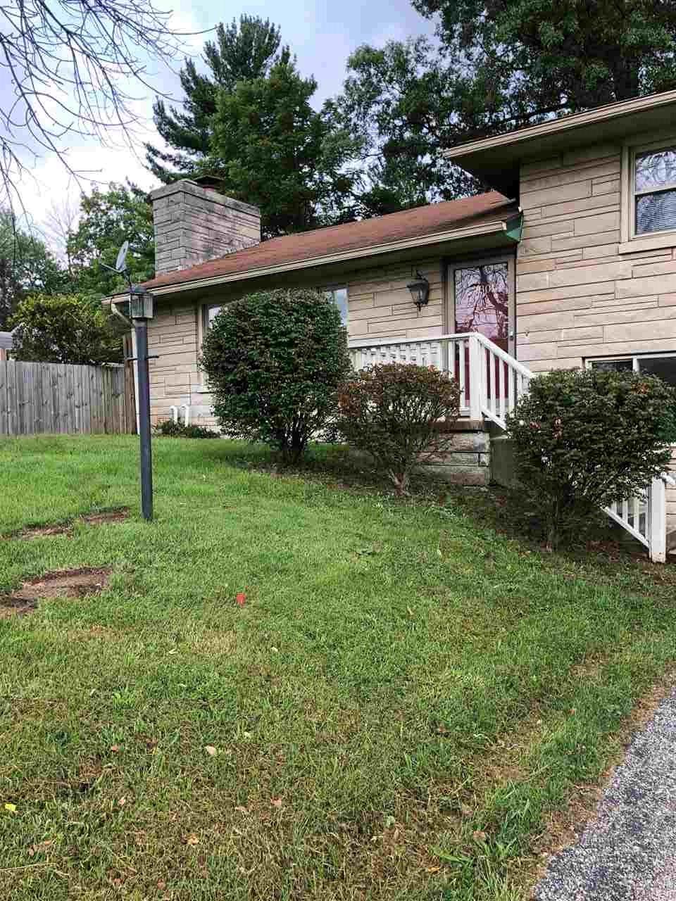1801 Hillside Drive - Photo 1