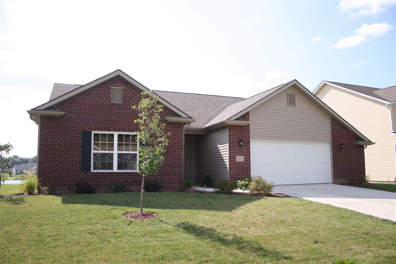 7209 Dry Creek Court - Photo 1