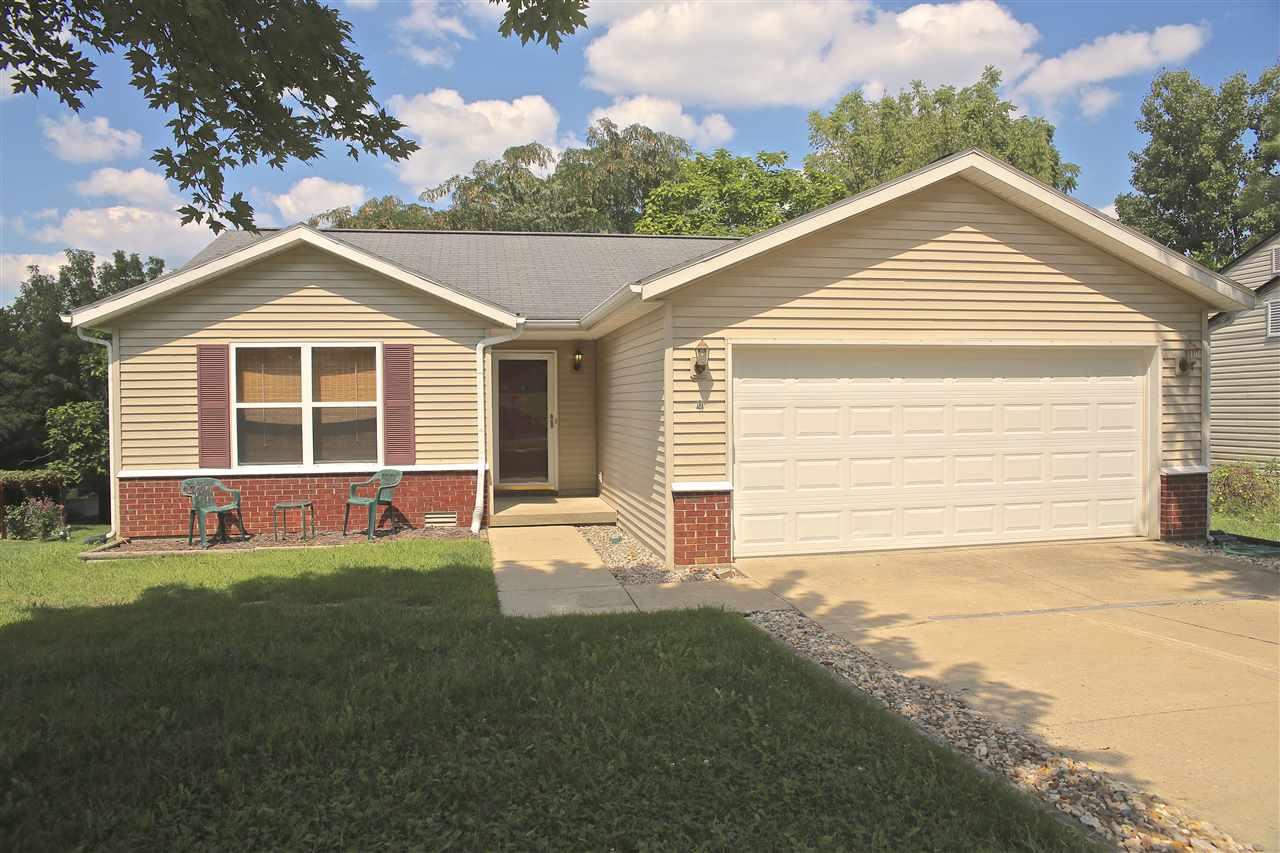 2716 Pinehurst Drive - Photo 1